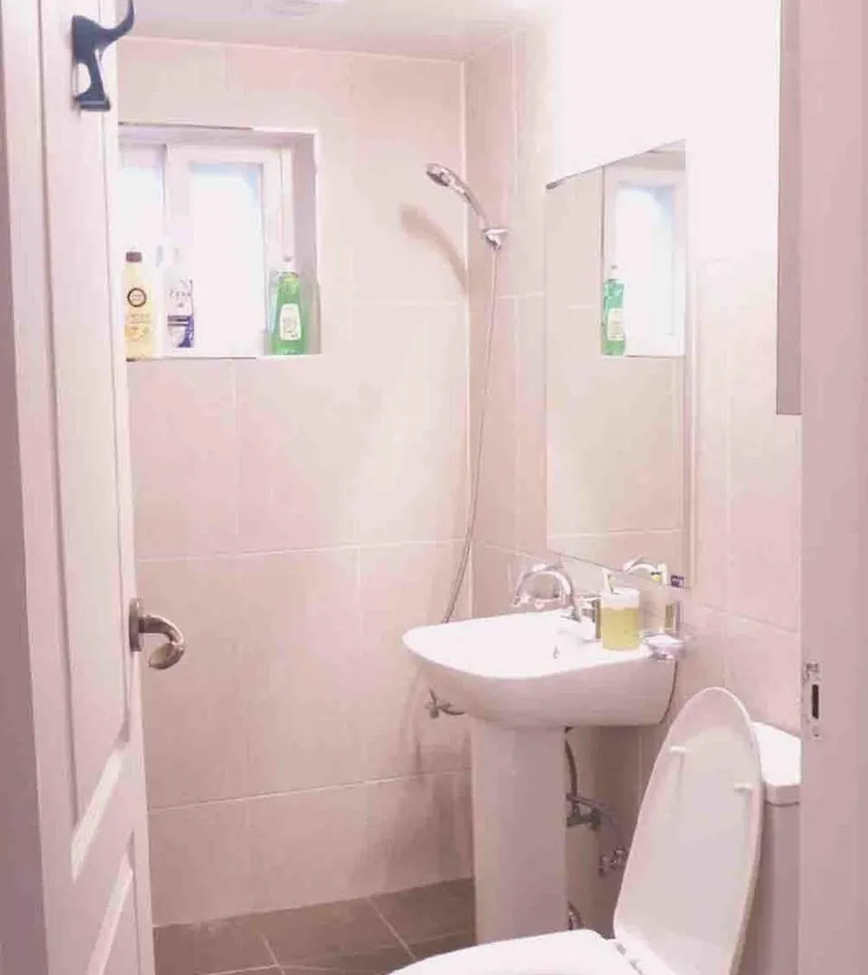 Hongdae Lailai House Hotel Seoul