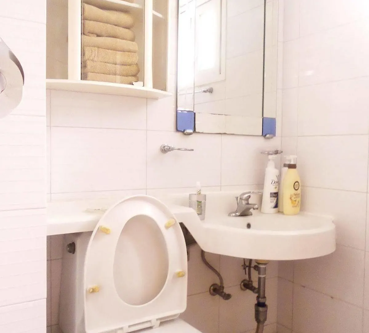 Hotel Hongdae Lailai House Seúl 2*,